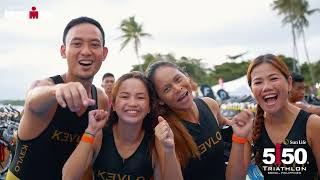 Sun Life 5150 Bohol 2022  Highlight Video [upl. by Conyers]