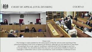 Railways Pension Trustee Co Ltd claimantrespondent v ATOS IT Services UK Ltd amp anr appellants [upl. by Ahsiele355]