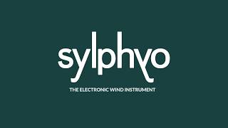 Sylphyo the electronic wind instrument [upl. by Melentha]