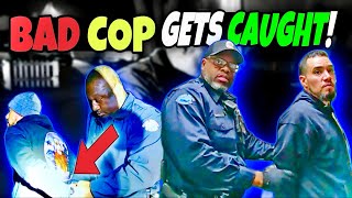 Should I Sue This Cop Charges DISMISSED [upl. by Nedyah]