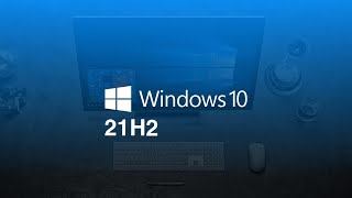 Microsoft officially announces Windows 10 21H2 [upl. by Michaeu]