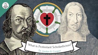 What is Protestant Scholasticism [upl. by Danae]