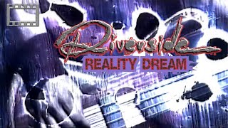 Riverside  Reality Dream 2008  Full Concert 169 HQ [upl. by Mimi]