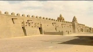 UNESCO erklärt Timbuktu zu gefährdetem Welterbe [upl. by Dimitry]