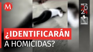 Carlos Zamarripa aseguró estar a horas de identificar a los homicidas de Gisela Gáytan [upl. by Kauslick]