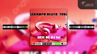 Eric De dj vhana zwisolo official mp3 [upl. by Ravo]