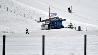 Österreich setzt in der Wintersaison auf 3GRegelung [upl. by Anilos]