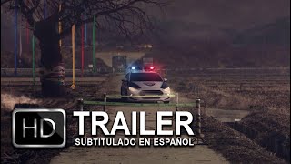 SERIE El Legado 2024  Trailer doblado en español  Netflix [upl. by Fenton312]