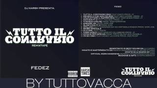 Fedez  Blasfemia PT2 Prod Exo [upl. by Crosse]