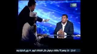 هاتولي راجل يرفع حذاء ل اسلام طوني خليفه أجرأ الكلام [upl. by Aneleve]