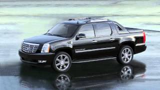 2014 cadillac escalade ext [upl. by Ordnas]