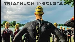 Triathlon Ingolstadt Teaser [upl. by Lachman656]