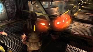 Lets Play KlaZZiker Dead Space 2 22 auf Fanatiker  Windel Warfare [upl. by Lorens]