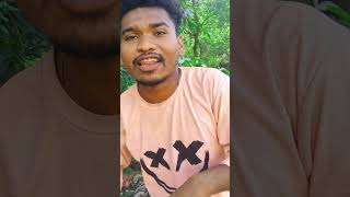 Babu bered M Santali short comedy videosunilbabucreation funny comedy [upl. by Assehc]