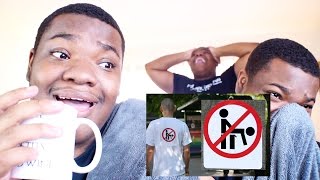 PART 2 REACTING TO ANTIGAY COMMERCIALS BECAUSE IM GAY [upl. by Grenville908]