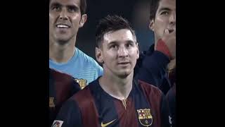 Dalgali saçlarina global messi sad [upl. by Osnola]