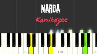 Narda  Kamikazee [upl. by Nimra]