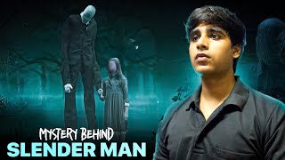 Slender Man Real Horror Story  Creepypasta [upl. by Eked139]