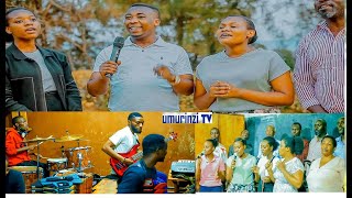 Dore ibicurangisho nibidasanzwe mu myiteguro yigitaramo cyURWIBUTSO RWIBETANIYA Choir NTUZABURE [upl. by Kingston]