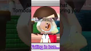 Tomodachi Life Memes 15 [upl. by Yrellih]