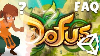 UNITY LLEGARÁ A TOUCH RESPUESTA A TUS DUDAS SOBRE UNITY  Dofus [upl. by Eibreh]