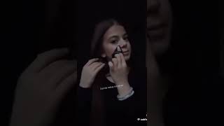 Zahide makeup tut😍 makeup makeuptutorial zahide lunatix tiktok beauty 2024 vibes preppy [upl. by Adaran]