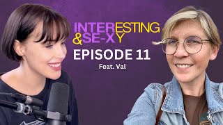 VAL Club Intersex Facilitator  Interesting amp SeXY  Episode 11 [upl. by Burlie]