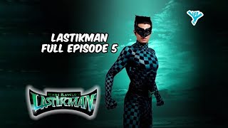 Lastikman Full Episode 5  YeY Superview [upl. by Dole]