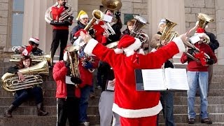 Holiday Tubas [upl. by Caputo]