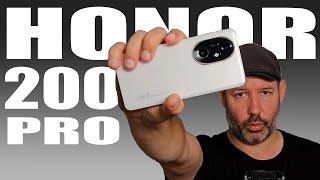 Honor 200 Pro rapidteszt [upl. by Pedersen]