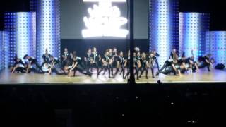 2016 HHI Megacrew Finals  Royal Family [upl. by Acinnej]