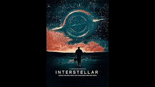 Interstellar 2014 Ending Credit Music [upl. by Annelise]