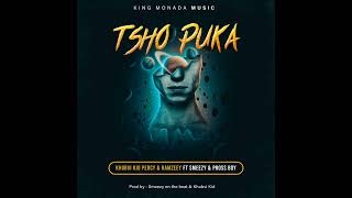 Tsho Puka [upl. by Mcquade185]