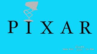 Pixar Animation Studios Logo Closing Remake [upl. by Kennet]