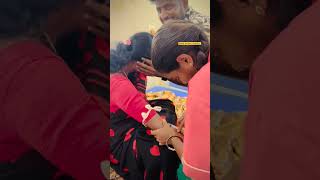 చిన్ను గారికి అమ్మ మీద ఉన్న ప్రేమ ❤️🥺🫂social media starscelebrities chinnu motherlove love [upl. by Prospero663]