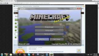 How To Install Optifine For Minecraft 100 Increase Minecraft FPS [upl. by Alberto64]