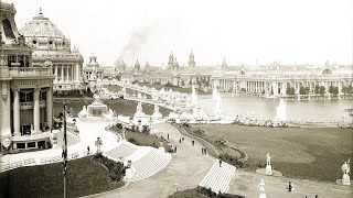 OLD WORLD ST LOUIS 1904 Louisiana Purchase Expo  Rare Unique and Unseen Images Part 2 of 3 [upl. by Nakhsa542]