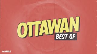 Ottawan  Full Best Of Official Video [upl. by Euqirat]