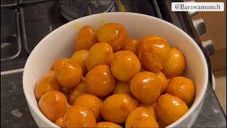 How to make Karimati [upl. by Tica874]