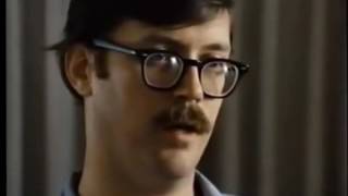 Edmund Kemper Interview in 1984 [upl. by Anawed160]