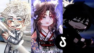 🌟Gacha Life Tiktok Compilation  133  🌟Gachalife Chiasa🌟 [upl. by Pylle]