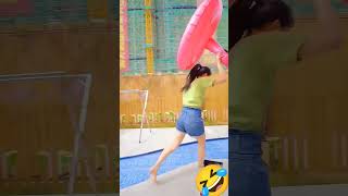 waterpark hotel waterslide staycation homedecor smartgadget homeutility gadget travel [upl. by Retse70]