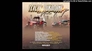 Waver TNhoroondo Tevera Mukomana Ep Official Audio August 2024 [upl. by Hamforrd]