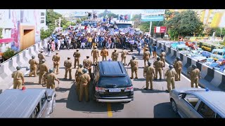 Action Blaster New Released Full Hindi Dubbed Action Movie  Prithviraj New Blockbuster South Movie [upl. by Aenej]