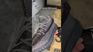 🔥 DHgate Yeezy 350 Boost Unbelievable Quality for the Price 😱 [upl. by Irakab608]