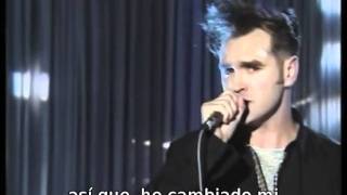 Morrissey  Ive Changed My Plea To Guilty Subtitulado [upl. by Seaton]