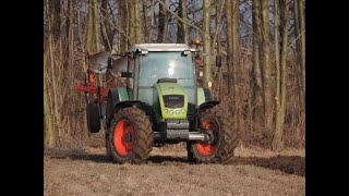 🇵🇱 Nowy Nabytek😮 ☆Akpil KM80 amp Claas Celtis 456☆ Orka 2021 [upl. by Incrocci656]