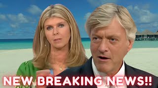 Why Richard Madeley Shockingly Walked Out on GMB Susanna Reids Heartfelt Plea Explained [upl. by Akitan]