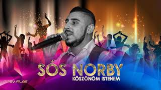 Sós Norby Köszönöm istenem AUDIO [upl. by Homere64]