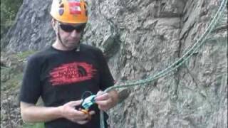 Petzl Reverso 3 [upl. by Branham691]